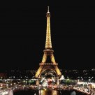 Eiffel Tower